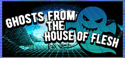 Buy Ghosts from the House of Flesh Steam Key Default Title Steam key – fast digital delivery | Volt Keys
