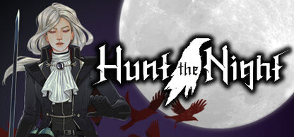 Buy Hunt the Night Steam Key Default Title Steam key – fast digital delivery | Volt Keys