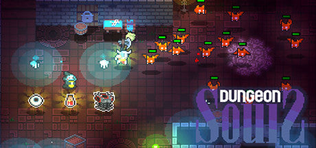 Buy Dungeon Souls Steam Key Default Title Steam key – fast digital delivery | Volt Keys