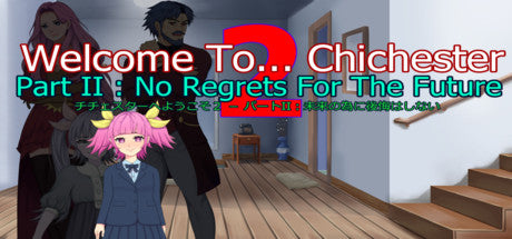 Buy Welcome To... Chichester 2 - Part II : No Regrets For The Future Steam Key Default Title Steam key – fast digital delivery | Volt Keys