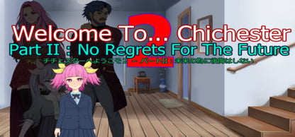 Buy Welcome To... Chichester 2 - Part II : No Regrets For The Future Steam Key Default Title Steam key – fast digital delivery | Volt Keys
