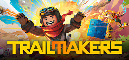 Buy Trailmakers Steam Key Default Title Steam key – fast digital delivery | Volt Keys