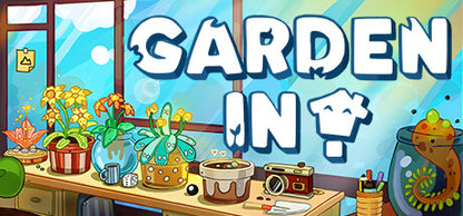 Buy Garden In! PC Steam Key Default Title Steam key – fast digital delivery | Volt Keys