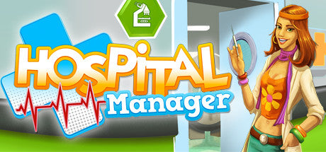 Buy Hospital Manager PC Steam Key Default Title Steam key – fast digital delivery | Volt Keys