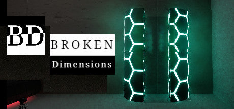 Buy Broken Dimensions PC Steam Key Default Title Steam key – fast digital delivery | Volt Keys