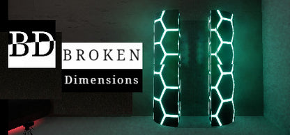 Buy Broken Dimensions PC Steam Key Default Title Steam key – fast digital delivery | Volt Keys