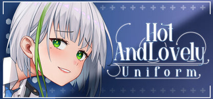 Buy Hot And Lovely ：Uniform Steam Key Default Title Steam key – fast digital delivery | Volt Keys