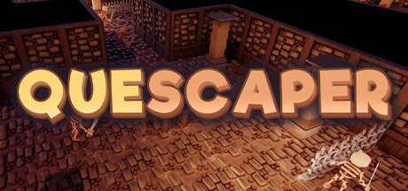 Quescaper PC Steam key