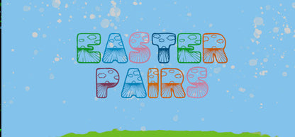 Buy Easter Pairs Steam Key Default Title Steam key – fast digital delivery | Volt Keys