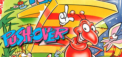Buy Pushover Steam Key Default Title Steam key – fast digital delivery | Volt Keys