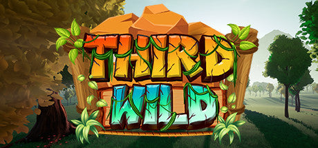 Buy Third Wild Steam Key Default Title Steam key – fast digital delivery | Volt Keys