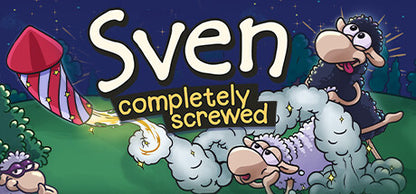 Buy Sven - Completely Screwed Steam Key Default Title Steam key – fast digital delivery | Volt Keys