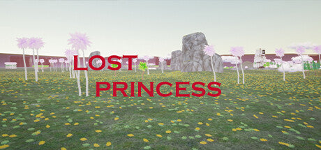 Buy Lost Princess Steam Key Default Title Steam key – fast digital delivery | Volt Keys