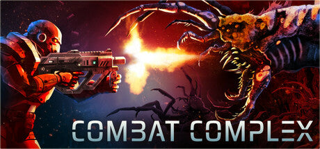 Combat Complex PC Steam Key