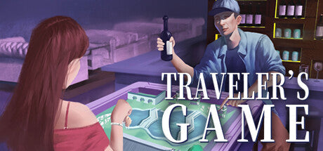 Buy Traveler's Game Steam Key Default Title Steam key – fast digital delivery | Volt Keys