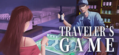 Buy Traveler's Game Steam Key Default Title Steam key – fast digital delivery | Volt Keys