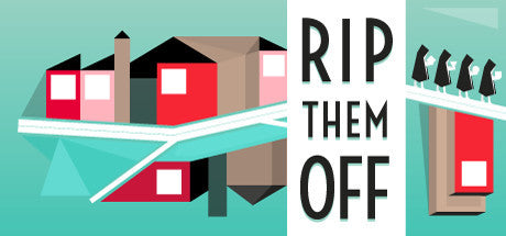 Buy Rip Them Off Steam Key Default Title Steam key – fast digital delivery | Volt Keys