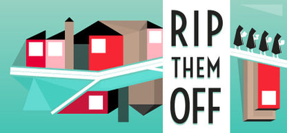 Buy Rip Them Off Steam Key Default Title Steam key – fast digital delivery | Volt Keys