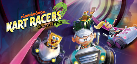 Buy Nickelodeon Kart Racers 2: Grand Prix Steam Key Default Title Steam key – fast digital delivery | Volt Keys