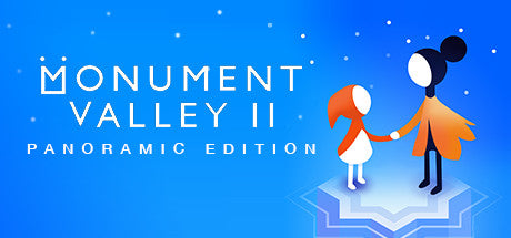 Buy Monument Valley 2: Panoramic Edition Steam Key Default Title Steam key – fast digital delivery | Volt Keys