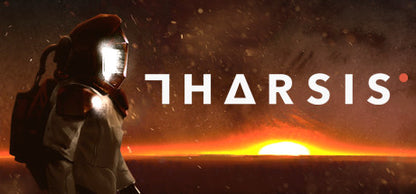 Buy Tharsis Steam Key Default Title Steam key – fast digital delivery | Volt Keys