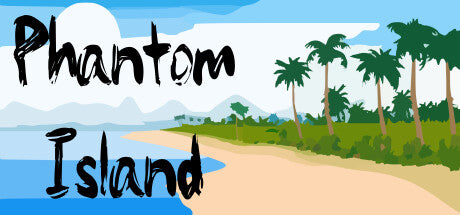 Buy Phantom Island Steam Key Default Title Steam key – fast digital delivery | Volt Keys