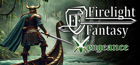 Buy Firelight Fantasy: Vengeance Steam Key Default Title Steam key – fast digital delivery | Volt Keys