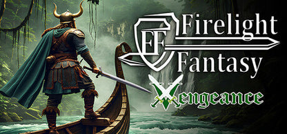 Buy Firelight Fantasy: Vengeance Steam Key Default Title Steam key – fast digital delivery | Volt Keys