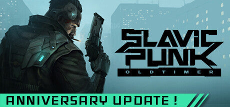 Buy SlavicPunk: Oldtimer PC Steam Key Default Title Steam key – fast digital delivery | Volt Keys