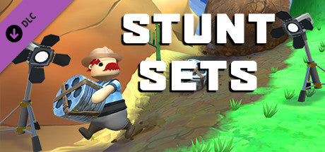 Buy Totally Reliable Delivery Service - Stunt Sets DLC Steam Key Default Title Steam key – fast digital delivery | Volt Keys