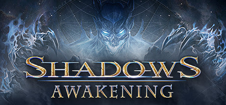 Buy Shadows: Awakening Steam Key Default Title Steam key – fast digital delivery | Volt Keys