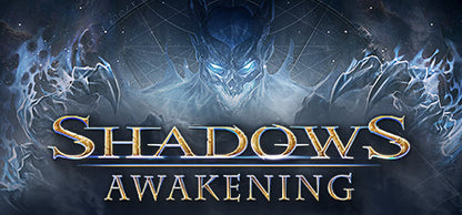 Buy Shadows: Awakening Steam Key Default Title Steam key – fast digital delivery | Volt Keys