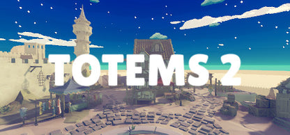 Buy TOTEMS 2 Steam Key Default Title Steam key – fast digital delivery | Volt Keys
