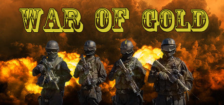 Buy War Of Gold PC Steam Key Default Title Steam key – fast digital delivery | Volt Keys
