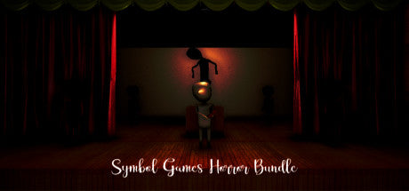 Symbol Games Horror Bundle PC Steam Key