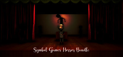 Symbol Games Horror Bundle PC Steam Key