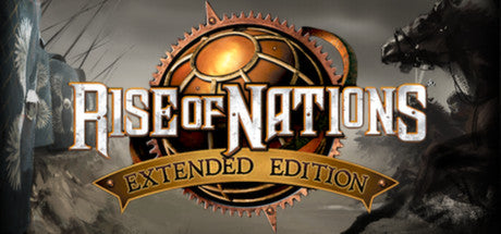 Buy Rise of Nations: Extended Edition Steam Key Default Title Steam key – fast digital delivery | Volt Keys