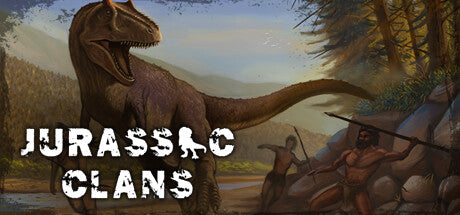Buy Jurassic Clans Steam Key Default Title Steam key – fast digital delivery | Volt Keys
