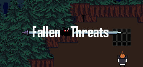 Buy Fallen Threats Steam Key Default Title Steam key – fast digital delivery | Volt Keys