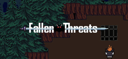 Buy Fallen Threats Steam Key Default Title Steam key – fast digital delivery | Volt Keys
