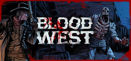 Buy Blood West Steam Key Default Title Steam key – fast digital delivery | Volt Keys