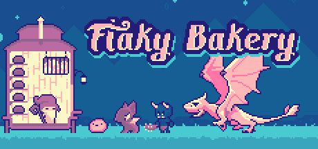 Buy Flaky Bakery Steam Key Default Title Steam key – fast digital delivery | Volt Keys
