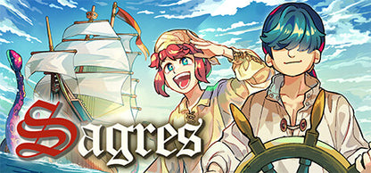 Buy Sagres PC Steam Key Default Title Steam key – fast digital delivery | Volt Keys