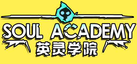 Buy 英灵学院 Soul Academy Steam Key Default Title Steam key – fast digital delivery | Volt Keys