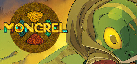Buy Mongrel Steam Key Default Title Steam key – fast digital delivery | Volt Keys