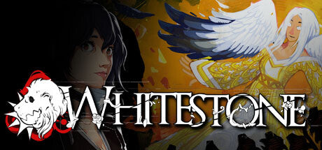 Buy Whitestone Steam Key Default Title Steam key – fast digital delivery | Volt Keys
