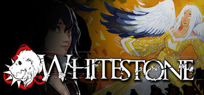 Buy Whitestone Steam Key Default Title Steam key – fast digital delivery | Volt Keys