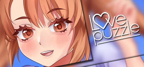 Buy Love Puzzle Steam Key Default Title Steam key – fast digital delivery | Volt Keys