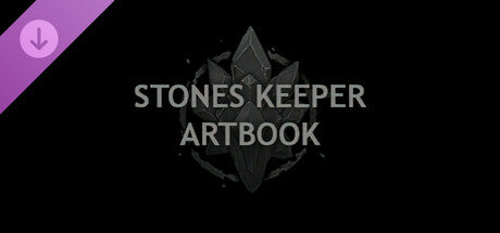 Buy Stones Keeper - Artbook DLC Steam Key Default Title Steam key – fast digital delivery | Volt Keys