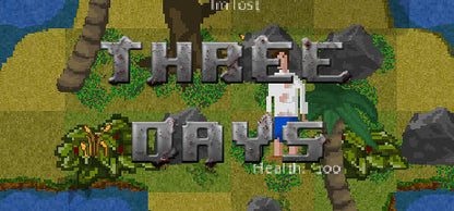 Buy Three Days Steam Key Default Title Steam key – fast digital delivery | Volt Keys